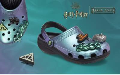 Oferă un twist magic...