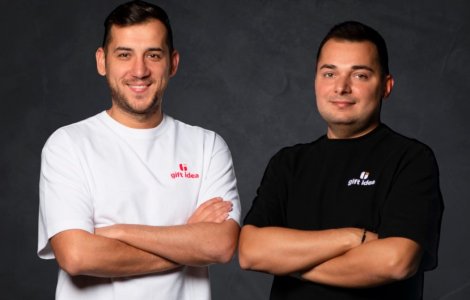 Vlad Prioteasa, fondator Gift Idea, ne povestește cum este antreprenoriatul în lumea cadourilor corporate