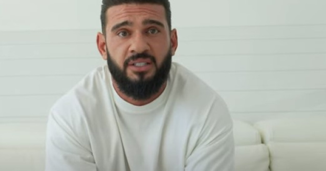 Despărțirea de Babs l-a făcut pe Dorian Popa să urce drogat la volan: „Am simțit nevoia de relaxare, de liniște”