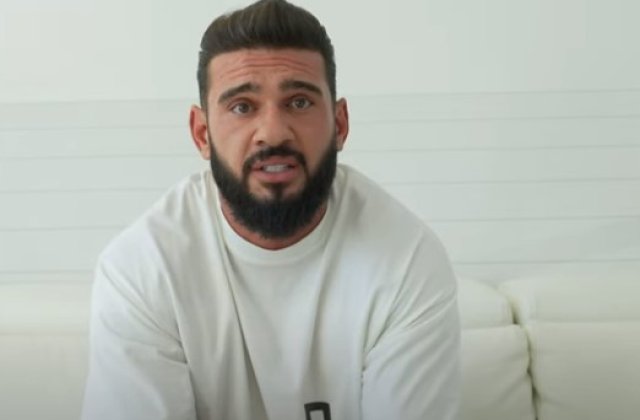 Despărțirea de Babs l-a făcut pe Dorian Popa să urce drogat la volan: &bdquo;Am simțit nevoia de relaxare, de liniște&rdquo;