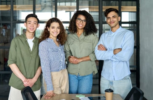 Cum să faci compania ta o destinație de top pentru tinerii din generația Z