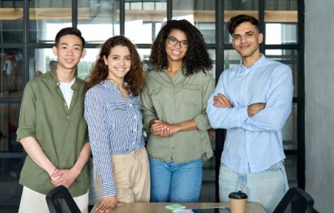 Cum să faci compania ta o destinație de top pentru tinerii din generația Z