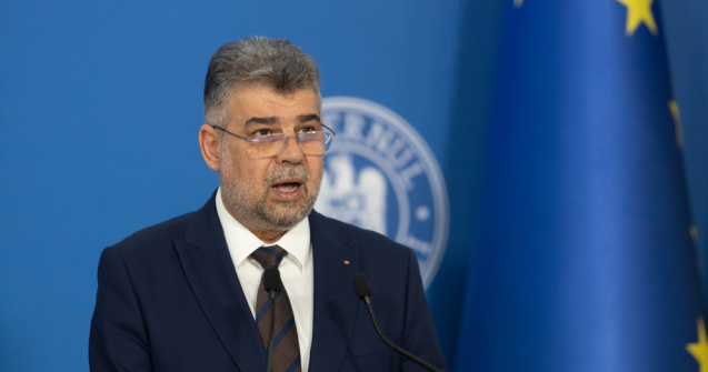 Marcel Ciolacu merge în Egipt pentru a-i întâlni pe românii eliberați din Gaza