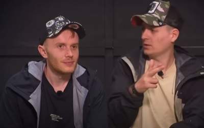 Cum s-au pregătit Ionuț Rusu...