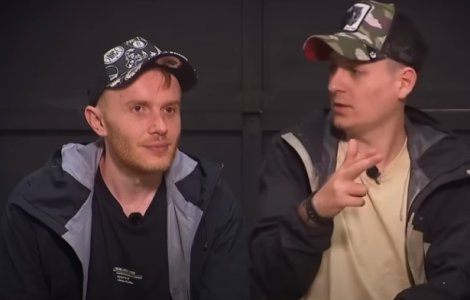 Cum s-au pregătit Ionuț Rusu și George Tănase pentru America Express. Detalii din spatele camerelor de filmat: „Eu voiam ceva, el voia altceva”