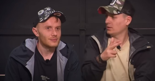 Cum s-au pregătit Ionuț Rusu și George Tănase pentru America Express. Detalii din spatele camerelor de filmat: „Eu voiam ceva, el voia altceva”