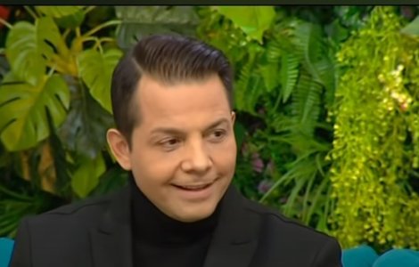 Jean de la Craiova, influențat de Dorian Popa. Ce schimbare vrea să își facă: „Ce vrei, vârsta”