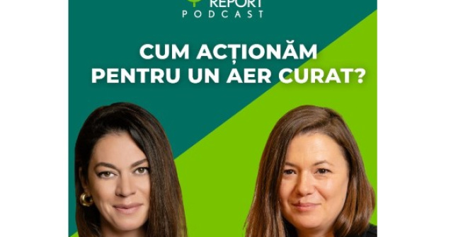 Cum acționăm pentru un aer curat?