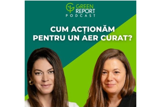 Cum acționăm pentru un aer curat?