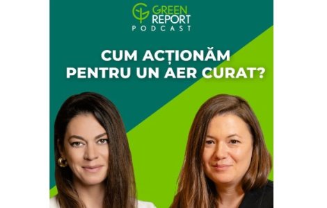 Cum acționăm pentru un aer curat?
