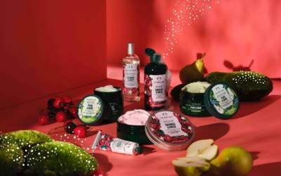 Noi game de îngrijire...