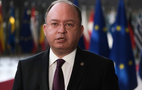 Bogdan Aurescu este primul român ales în funcția de judecător al Curţii Internaţionale de Justiţie a ONU