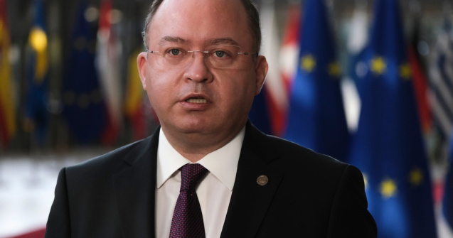 Aurescu, ales în funcția de judecător al Curţii Internaţionale de Justiție a ONU