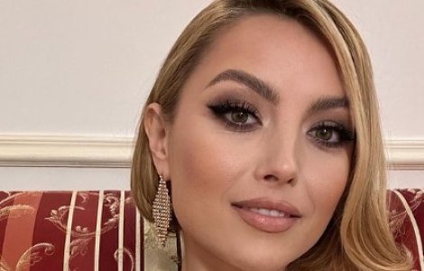 Elena Gheorghe are probleme serioase de sănătate. Cu ce afecțiune se confruntă artista: „M-a cam ținut la pat două săptămâni”