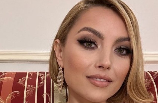 Elena Gheorghe are probleme serioase de sănătate. Cu ce afecțiune se confruntă artista: &bdquo;M-a cam ținut la pat două săptăm&acirc;ni&rdquo;