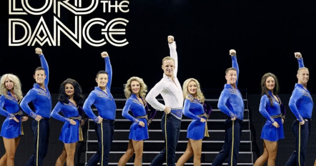 10 curiozități despre Lord of the Dance. Numărul 3 te va uimi cu siguranță