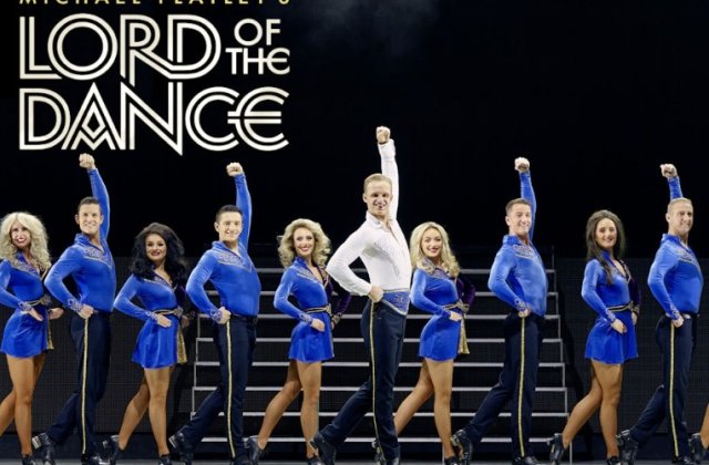 10 curiozități despre Lord of the Dance. Numărul 3 te va uimi cu siguranță