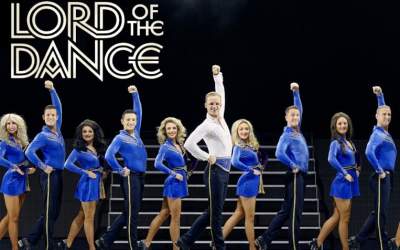 10 curiozități despre Lord of...