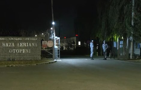 Alți 86 de cetățeni români eliberați duminică din Fâșia Gaza au ajuns în România