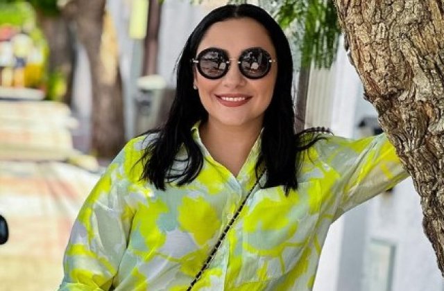 Care au fost cele mai grele momente din cariera Andrei: &bdquo;Mă consumam mult&rdquo;