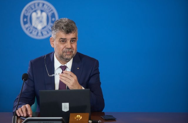 Social-democrații vor ca Marcel Ciolacu să candideze la Președinție &icirc;n 2024