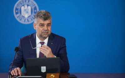 Social-democrații vor ca...