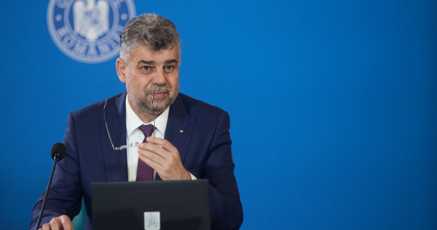 Social-democrații vor ca Marcel Ciolacu să candideze la Președinție în 2024