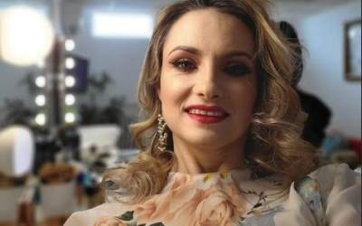 Amalia Bellantoni, live pe...