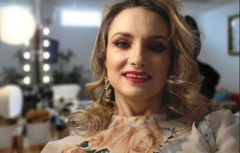 Amalia Bellantoni, live pe TikTok în timpul unui incediu. A sunat pompierii, dar a fost desființată de internauți