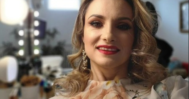 Amalia Bellantoni, live pe TikTok în timpul unui incediu. A sunat pompierii, dar a fost desființată de internauți