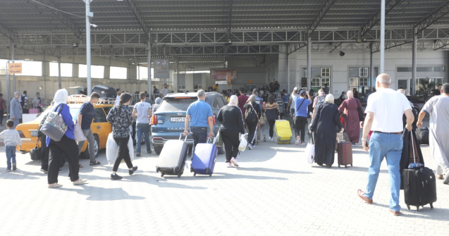 Încă 17 cetățeni români au fost evacuați din Fâșia Gaza