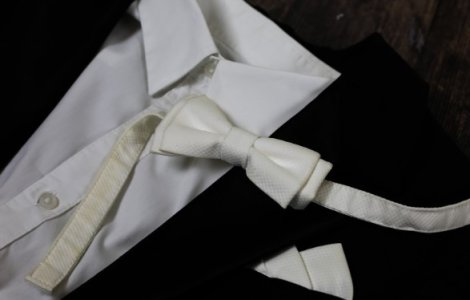 Ce trebuie să ştii despre codul vestimentar „white tie”, sinonimul eleganţei desăvârşite