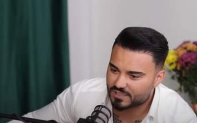 Jador, primele declarații în...