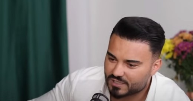 Jador, primele declarații în scandalul cu Florin Salam. De la ce a pornit cearta: „Îmi cer scuze față de tine”