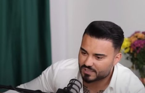 Jador, primele declarații în scandalul cu Florin Salam. De la ce a pornit cearta: „Îmi cer scuze față de tine”