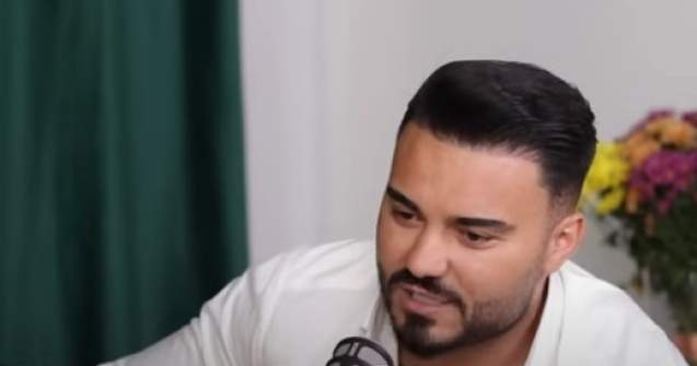Jador, primele declarații în scandalul cu Florin Salam. De la ce a pornit cearta: „Îmi cer scuze față de tine”