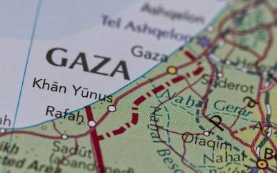 Israelul a permis intrarea a...