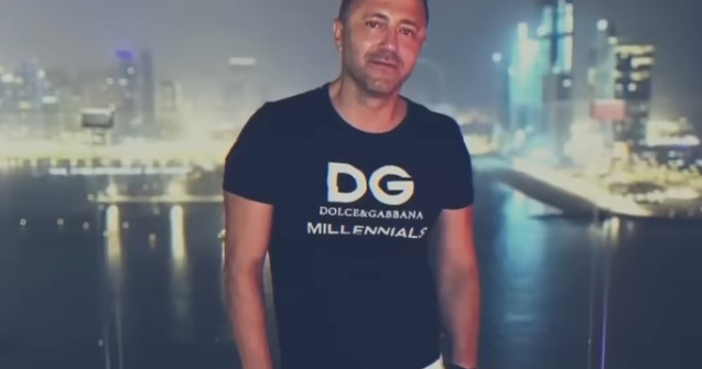 Criminalii omului de afaceri din Sibiu, Adrian Kreiner, dați în urmărire