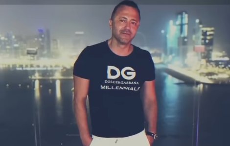 Criminalii omului de afaceri din Sibiu, Adrian Kreiner, au fost dați în urmărire generală