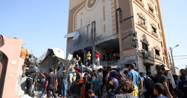 Hamas aduce ostatici la spitalul Al-Shifa, susține IDF. Tel Avivul afirmă că a mai găsit în unitatea medicală o ascunzătoare a militanților