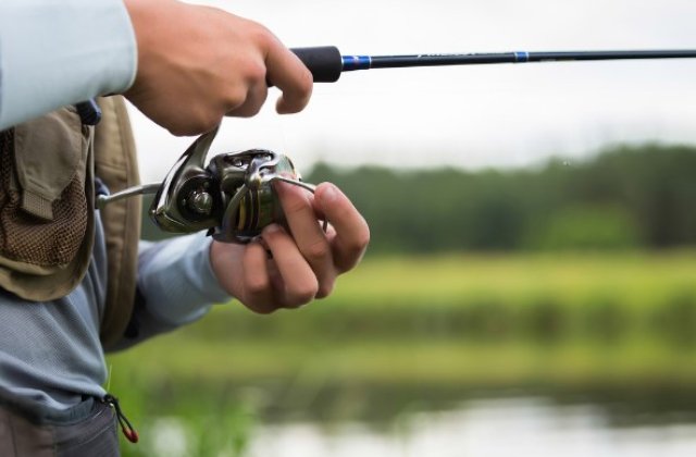 Pescuitul la spinning: detalii bine de știut