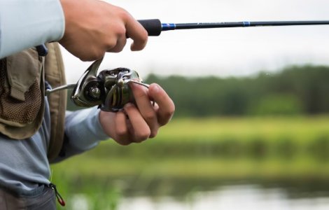 Pescuitul la spinning: detalii bine de știut