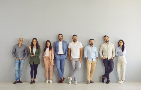 Tot ce trebuie să ştii despre look-ul smart casual