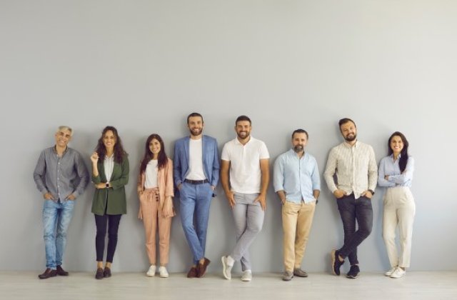 Tot ce trebuie să ştii despre look-ul smart casual 