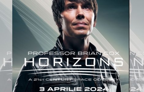 10 lucruri pe care nu le știai despre Profesor Brian Cox. Numărul 9 te va uimi, cu siguranță