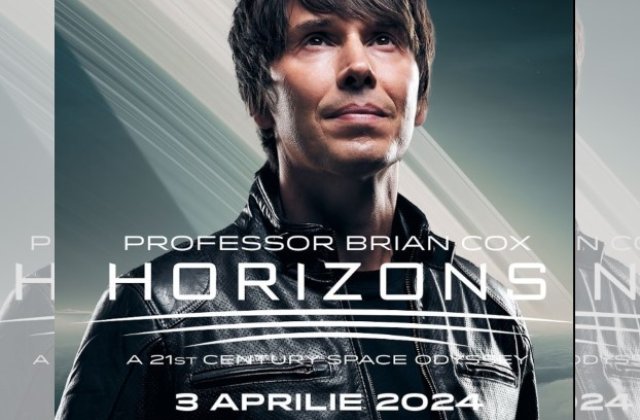 10 lucruri pe care nu le știai despre Profesor Brian Cox. Numărul 9 te va uimi, cu siguranță