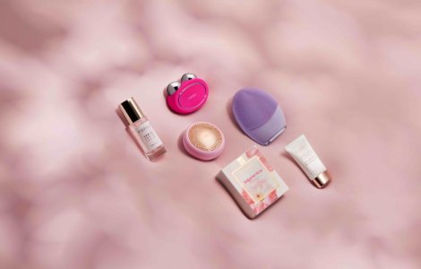 Reduceri de până la 50% la cele mai iubite dispozitive beauty, de...