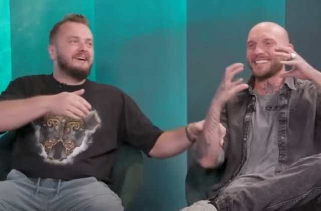 Cătălin Bordea și Nelu Cortea l-au desființat pe Edward Sanda. Ce au avut de zis despre comportamentul lui din America Express