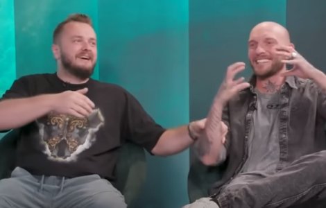 Cătălin Bordea și Nelu Cortea l-au desființat pe Edward Sanda. Ce au avut de zis despre comportamentul lui din America Express