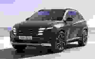 Noul Hyundai Tucson facelift:...
